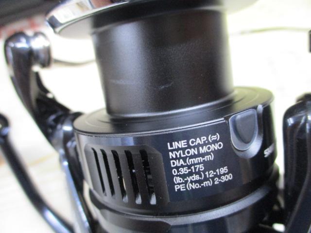 25ツインパワーXD C5000XG