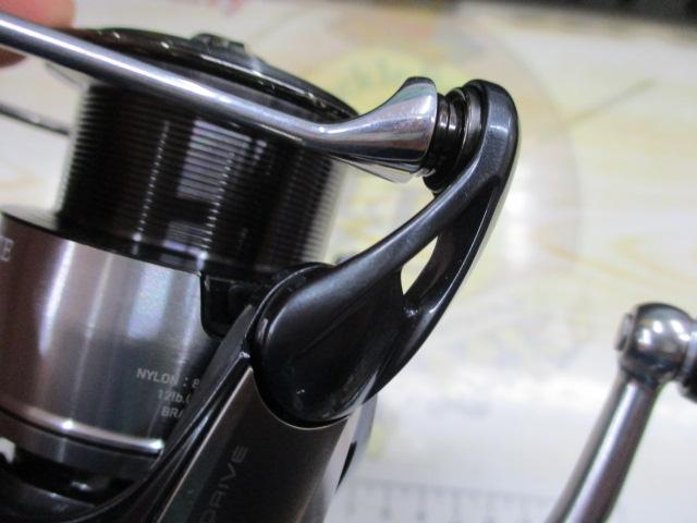 24セルテート　LT3000-CH 24 セルテート LT3000-CH | ダイワ | 24 セルテート LT3000-CH