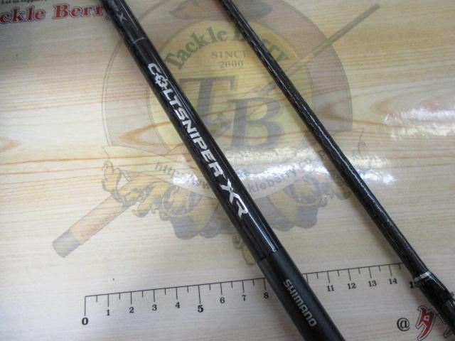 コルトスナイパーXR S96MH｜＠ベリーネット 日本最大新品中古釣具WEB