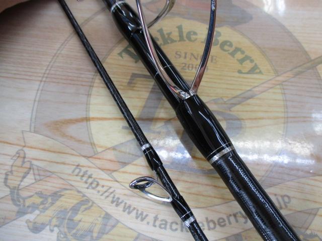 コルトスナイパーXR S96MH｜＠ベリーネット 日本最大新品中古釣具WEB