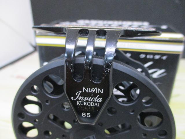 インヴィクタクロダイMBリミテッド85