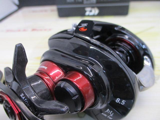 月下美人 AIR TW 8.5L PEスペシャル