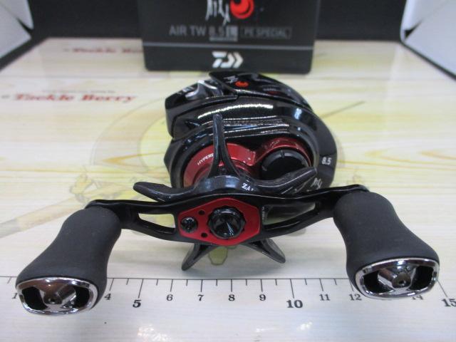 月下美人 AIR TW 8.5L PEスペシャル