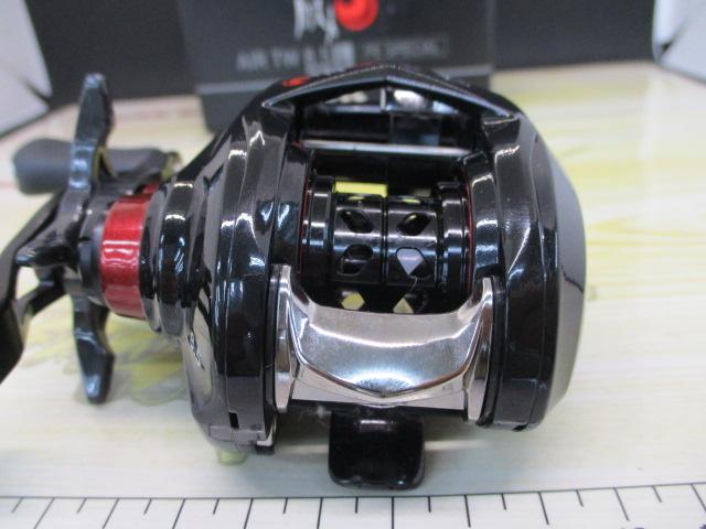 月下美人 AIR TW 8.5L PEスペシャル