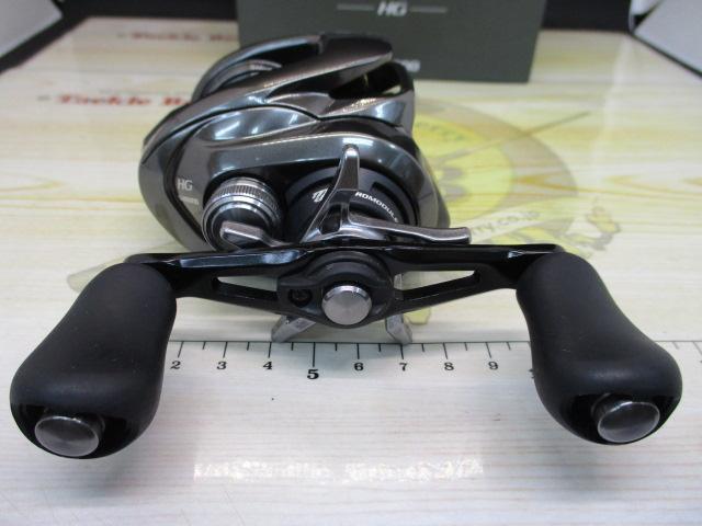 20メタニウムHG RH