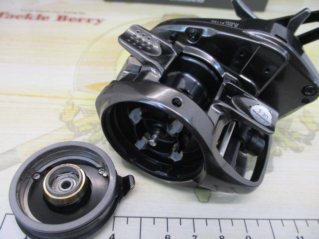 20メタニウムHG RH