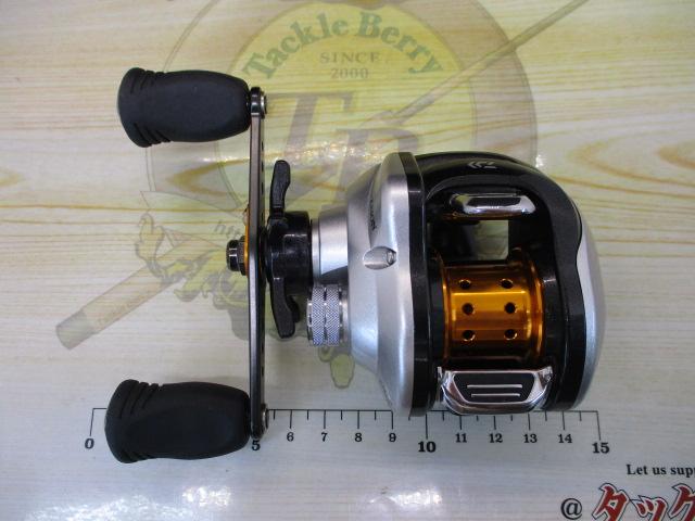 11スマック 100HL｜＠ベリーネット 日本最大新品中古釣具WEBショップ