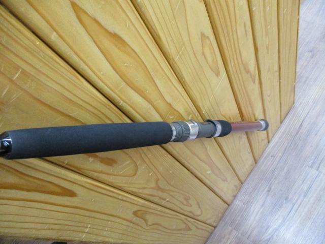 シーマイティ73 30-240