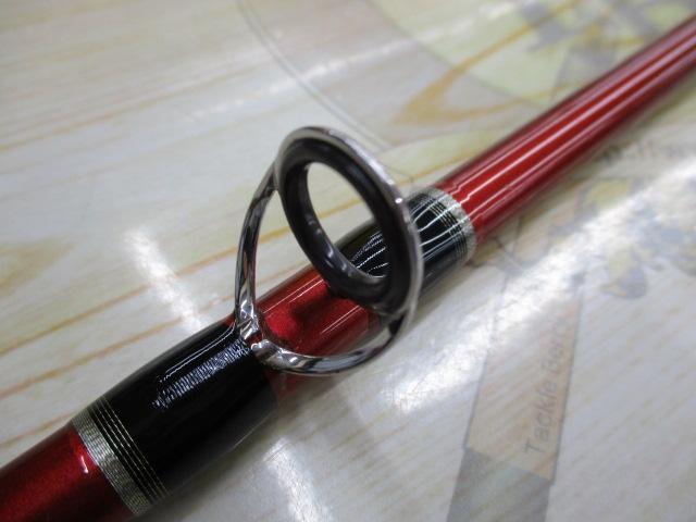 シーマイティ73 30-240