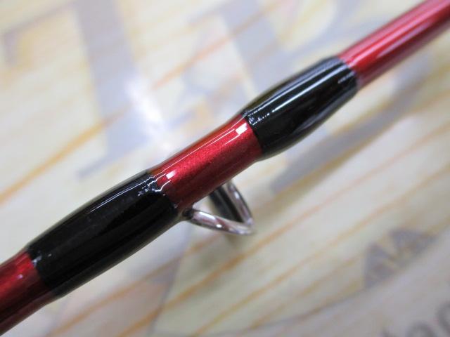 シーマイティ73 30-240