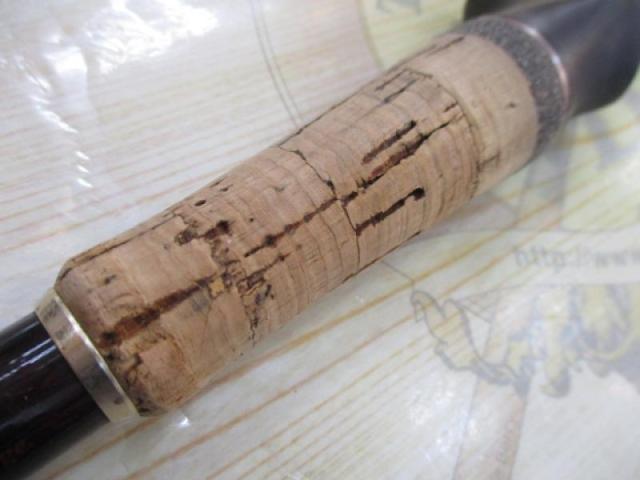 ワールドモンスター WMCC-6102M MGS