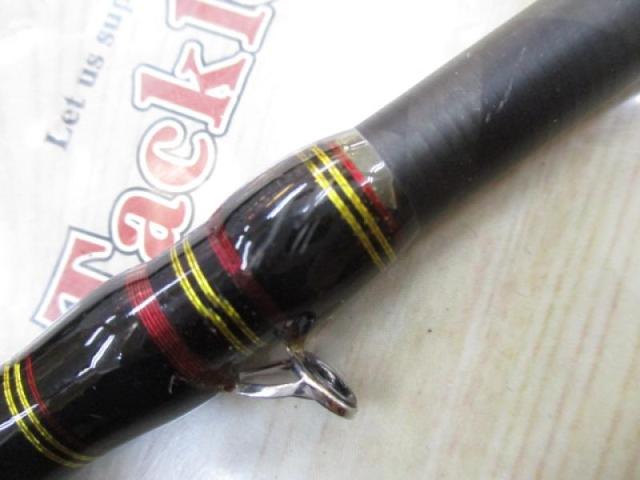 ワールドモンスター WMCC-6102M MGS