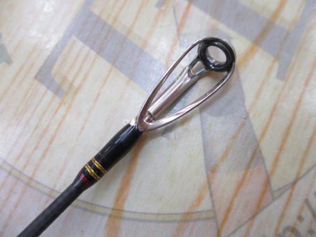 ワールドモンスター WMCC-6102M MGS