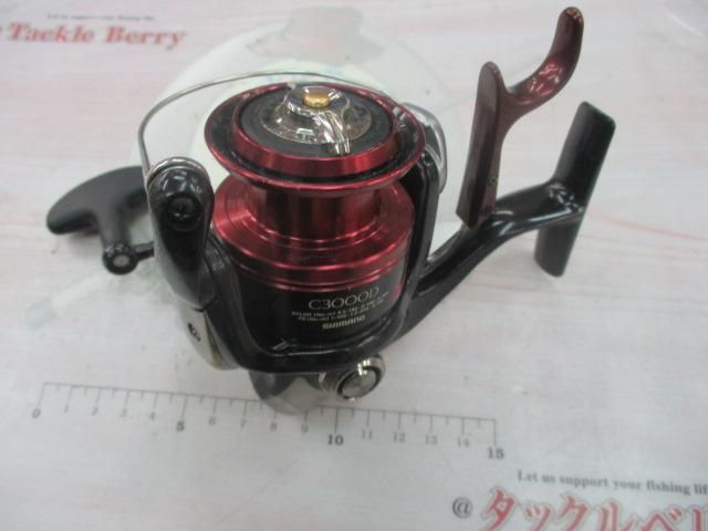 16BB-Xラリッサ C3000DHG