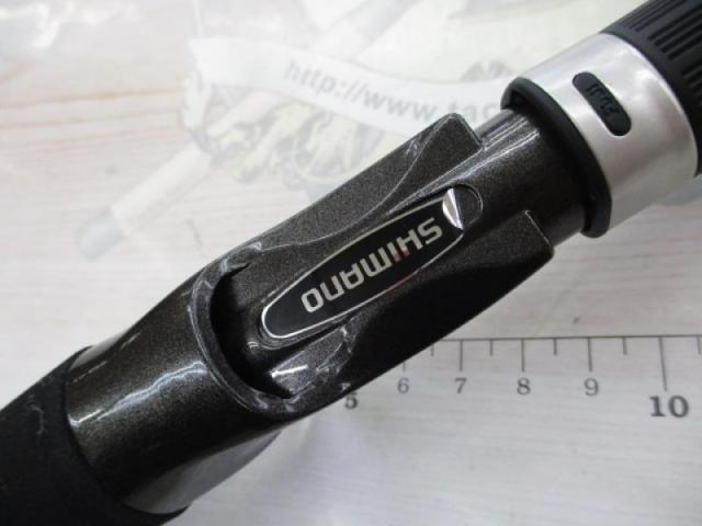 19ソルティーアドバンスロックフィッシュ B76M