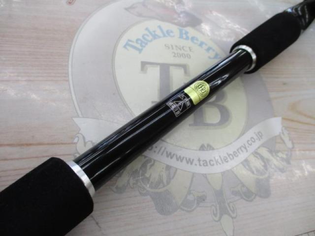 19ソルティーアドバンスロックフィッシュ B76M