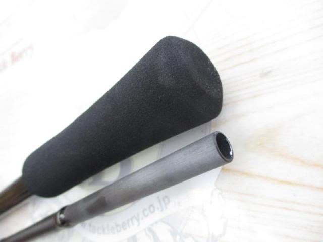 19ソルティーアドバンスロックフィッシュ B76M