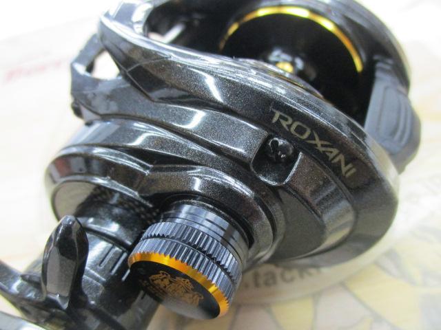 ロキサーニ パワーシューター-L｜＠ベリーネット 日本最大新品