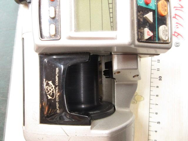 AD電動80スーパープロターゲット 