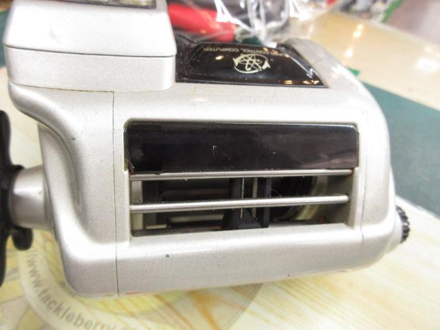 AD電動80スーパープロターゲット 