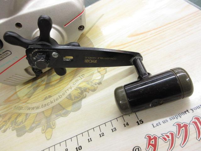 AD電動80スーパープロターゲット 