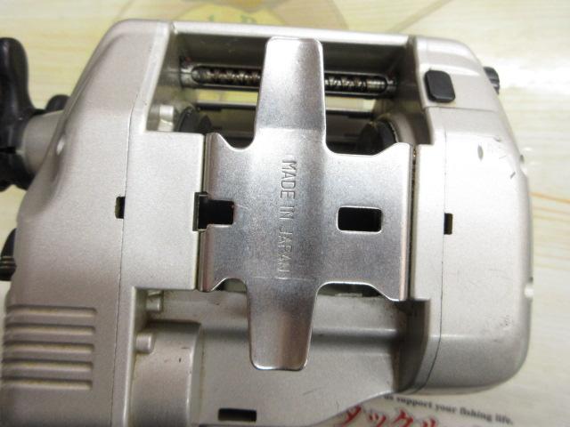 AD電動80スーパープロターゲット 