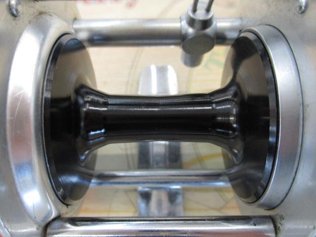 5500CS Rocket オレンジ Factory Tuned