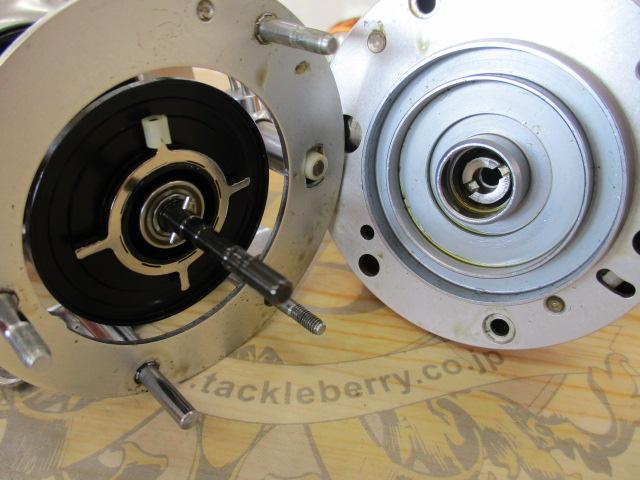 5500CS Rocket オレンジ Factory Tuned