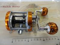 5500CS Rocket オレンジ Factory Tuned