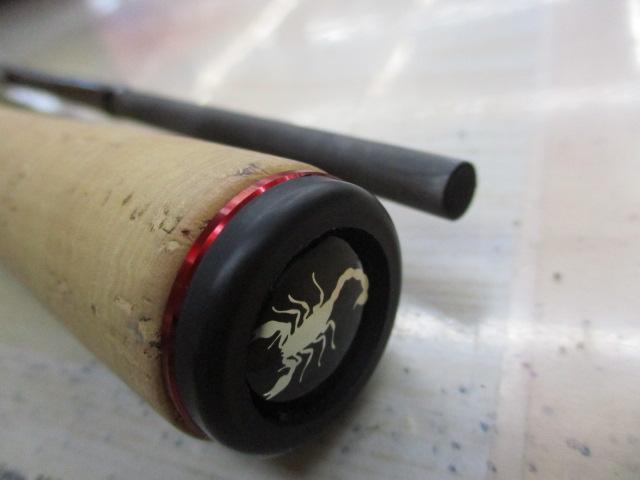 スコーピオン1752R-2