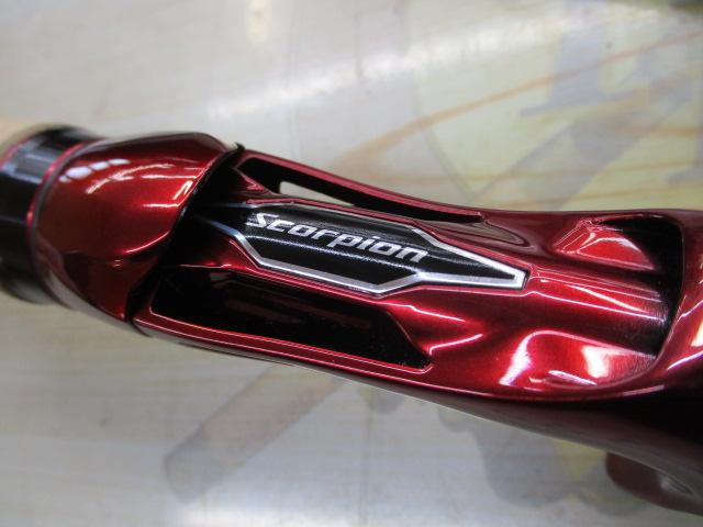 スコーピオン1752R-2