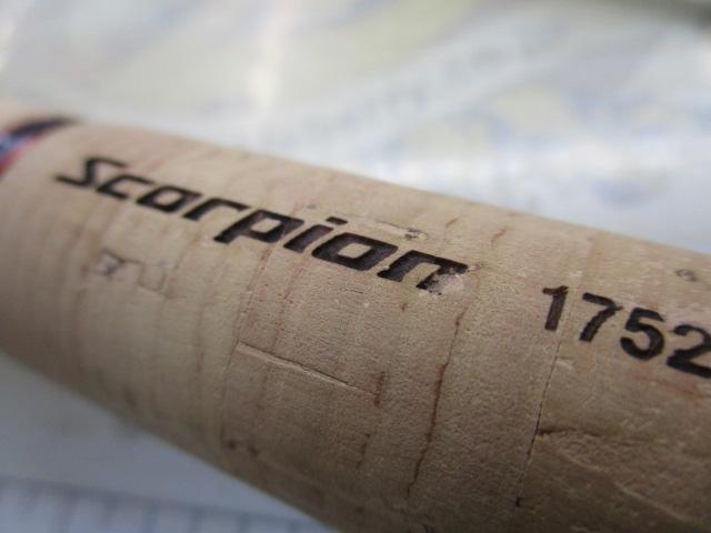 スコーピオン1752R-2