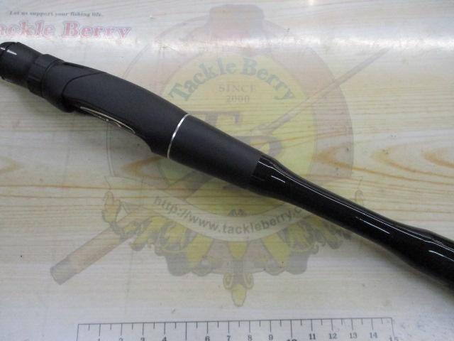 18ポイズンアドレナ 264UL