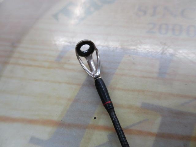 18ポイズンアドレナ 264UL