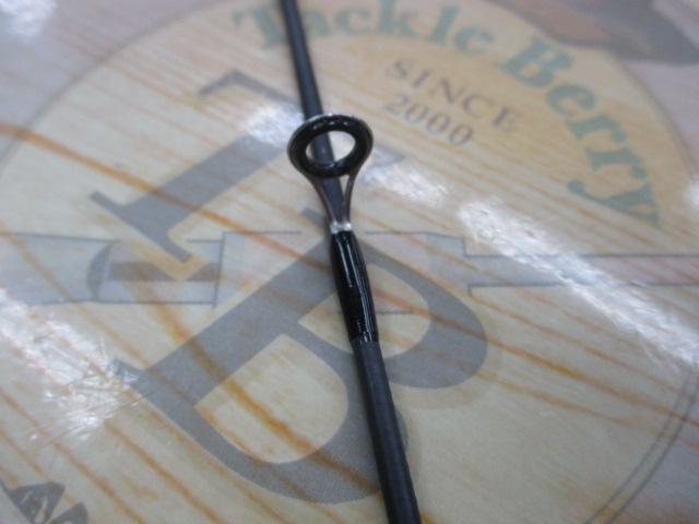 バスワンXT 263UL-2｜＠ベリーネット 日本最大新品中古釣具WEBショップ