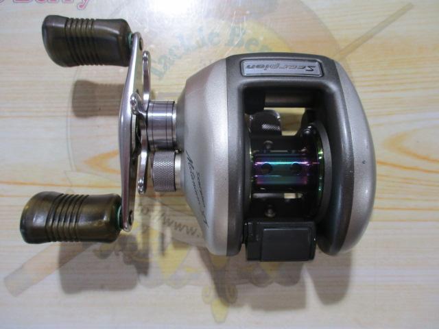 97メタニウムXT(LH)｜＠ベリーネット 日本最大新品中古釣具WEBショップ