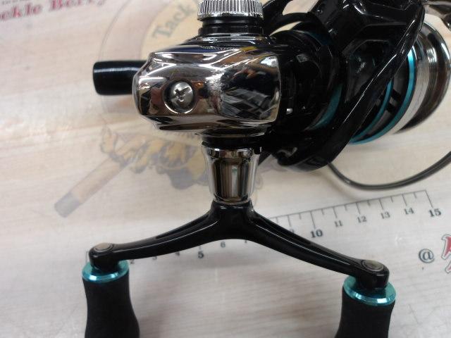 16エメラルダス 2508PE-H-DH｜＠ベリーネット 日本最大新品中古釣具WEB