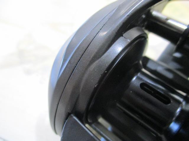 ゴライアス 8.1RH