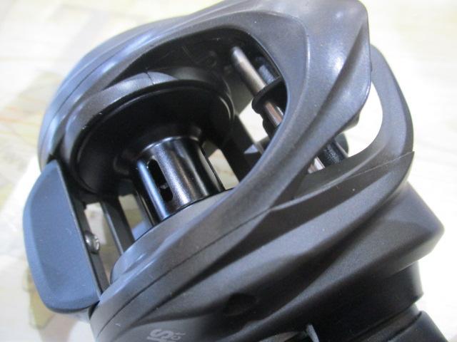 ゴライアス 8.1RH