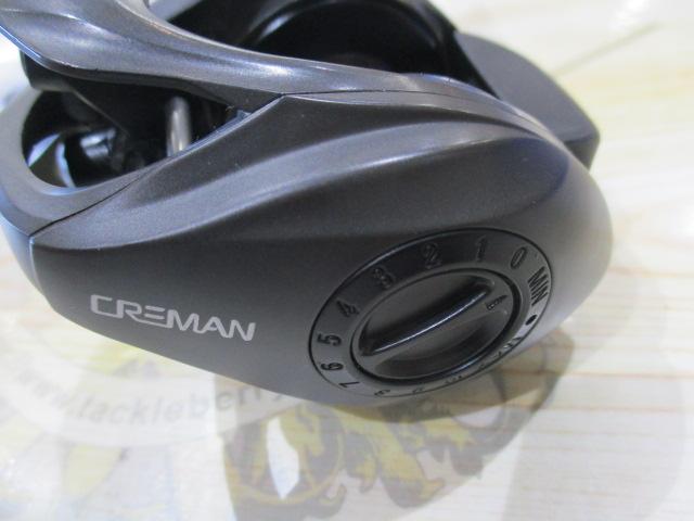 ゴライアス 8.1RH