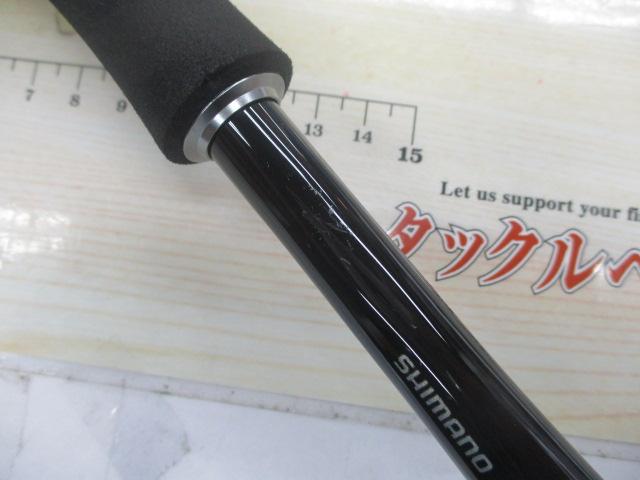 20ゾディアス 1610M-2｜＠ベリーネット 日本最大新品中古釣具WEBショップ