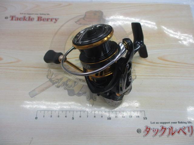 18レガリス LT2500D｜＠ベリーネット 日本最大新品中古釣具WEB