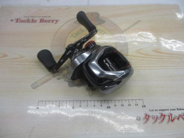 21スコーピオンDC 150HG｜＠ベリーネット 日本最大新品中古釣具