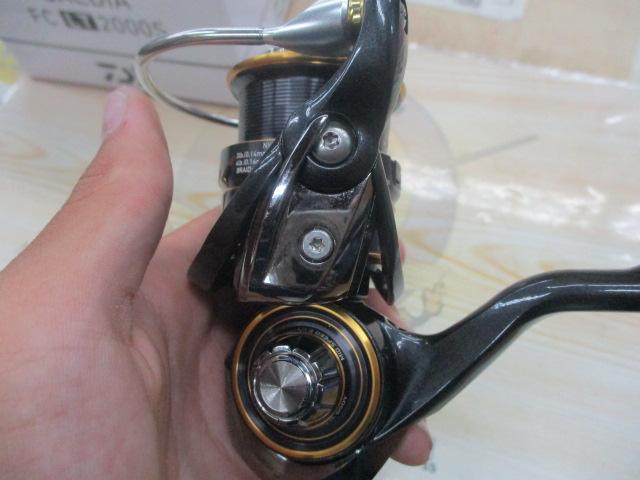 21カルディア FC LT2000S