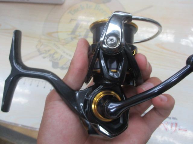 21カルディア FC LT2000S