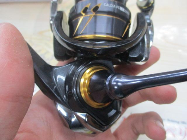 21カルディア FC LT2000S