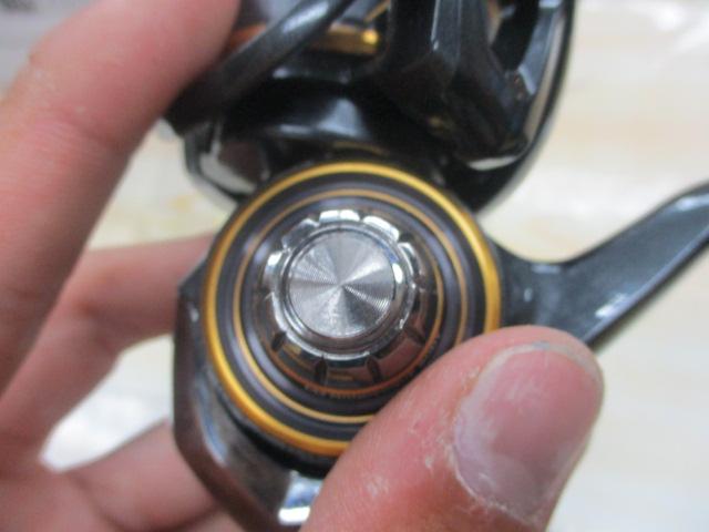 21カルディア FC LT2000S