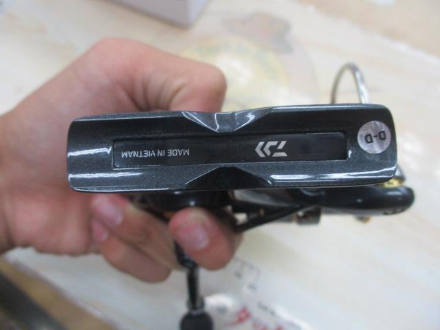 21カルディア FC LT2000S