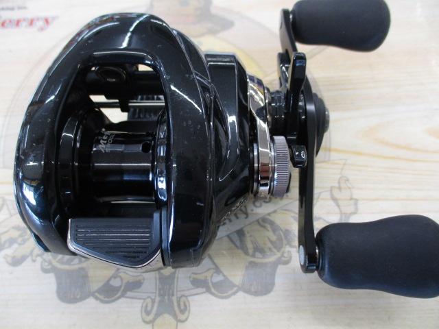 24メタニウムDC 70XG｜＠ベリーネット 日本最大新品中古釣具WEBショップ