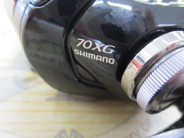 24メタニウムDC 70XG